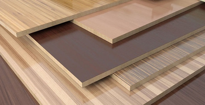 Tư vấn nội thất Ưu điểm và khuyết điểm của gỗ MDF trong thiết kế nội thất 01