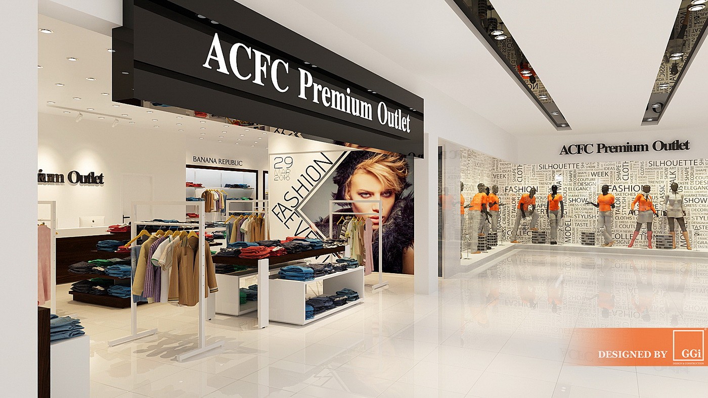 ACFC Shop