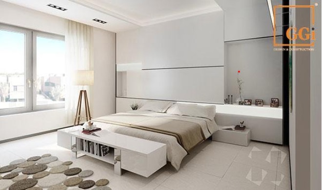 Top xu hướng nội thất phong cách tối giản minimalism hot nhất 2021 Phần 2 02